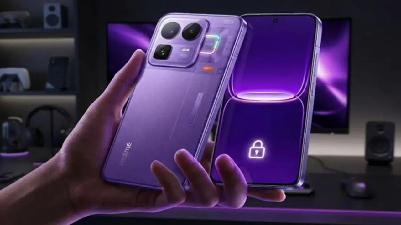 سعر مرتقب.. تسريبات تكشف تكلفة إصدارات ريلمي نيو 8 قبل طرحها بالأسواق